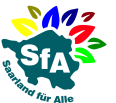 SfA - Saarland für Alle